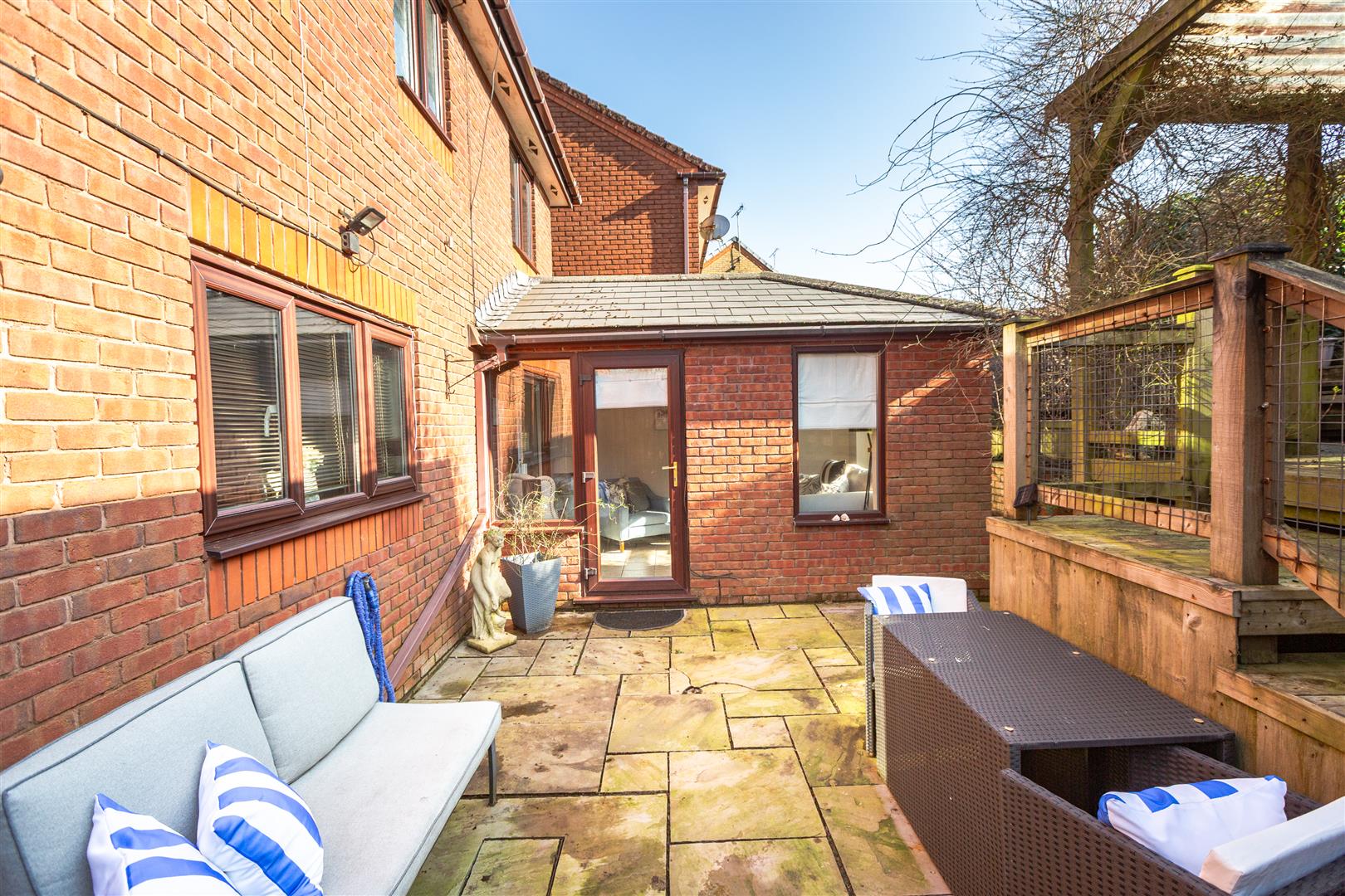 Ffordd Dryden, Killay, Swansea, SA2 7PA